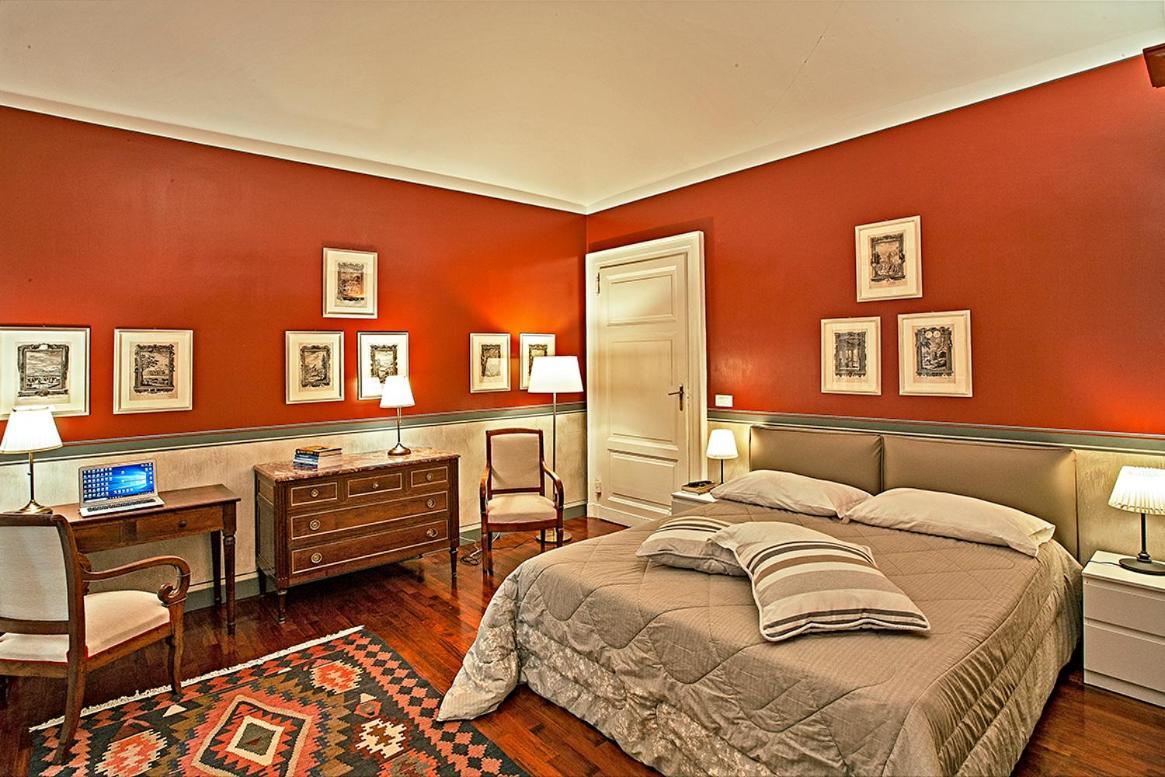 Apartamento Golden Eagle Turín