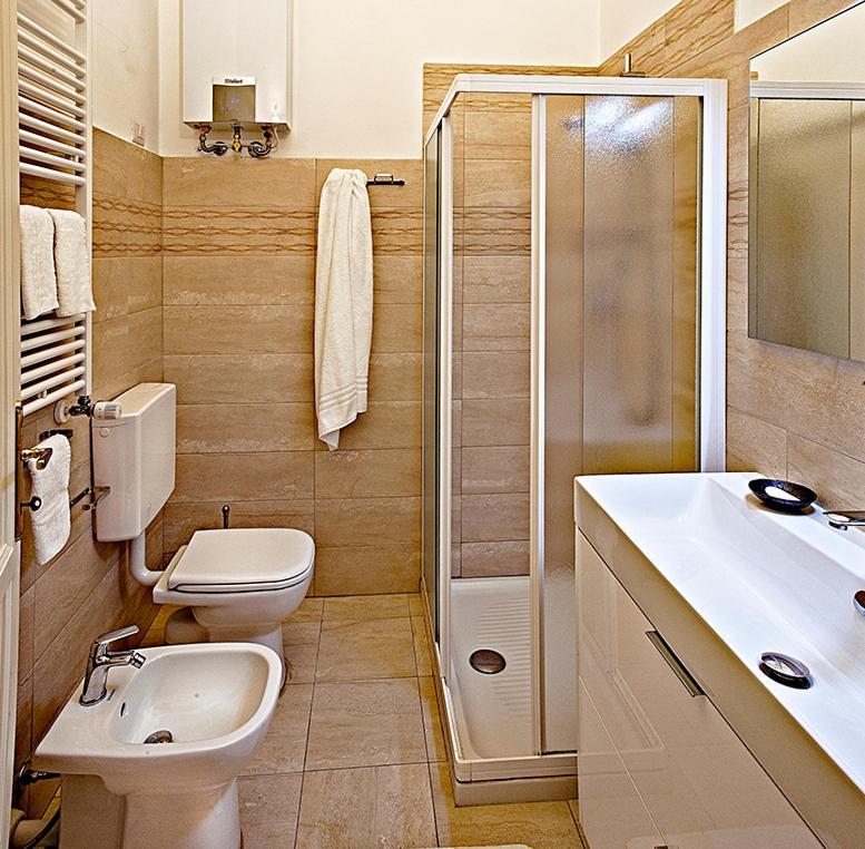 Golden Eagle Apartamento *