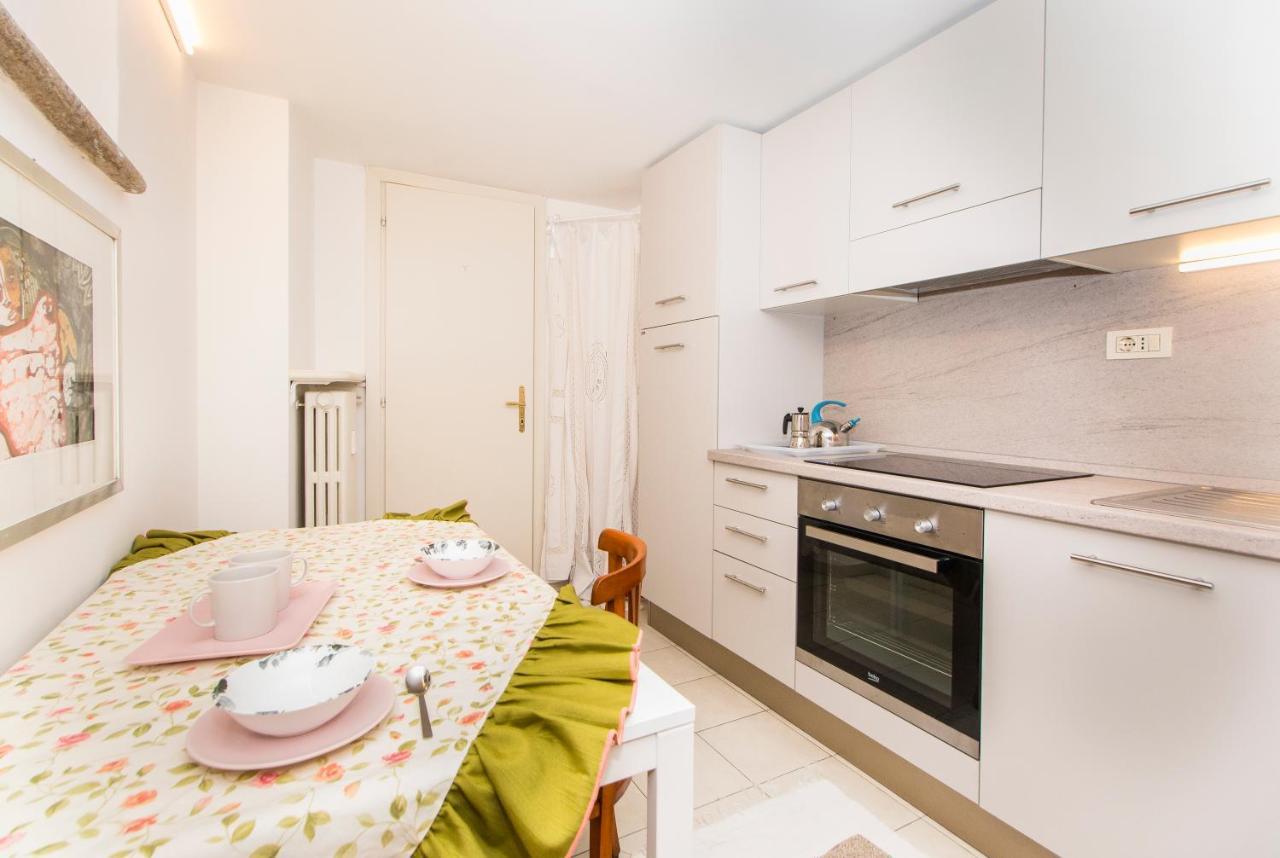 Golden Eagle Apartamento Turín