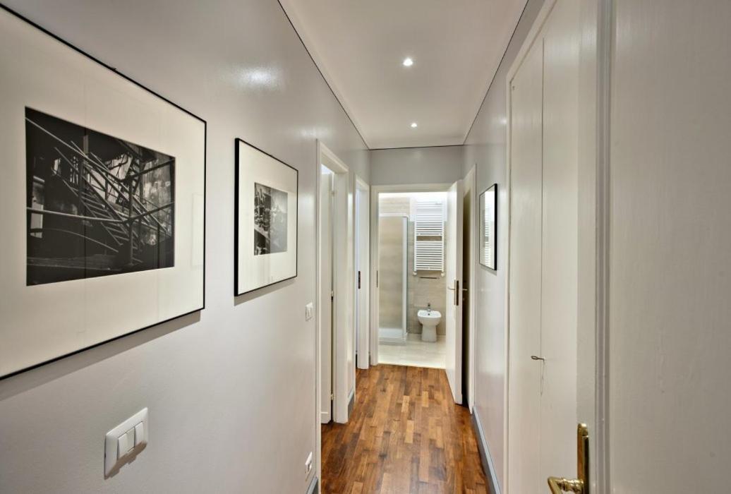 Golden Eagle Apartamento