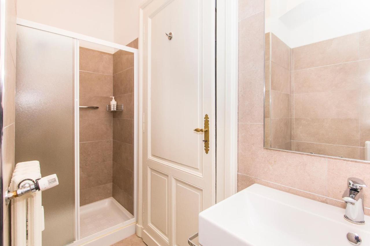 Golden Eagle Apartamento *