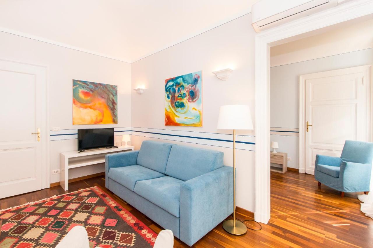 Golden Eagle Apartment Turin