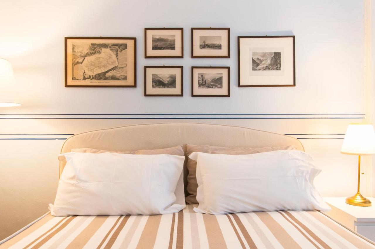 Golden Eagle Apartment Turin