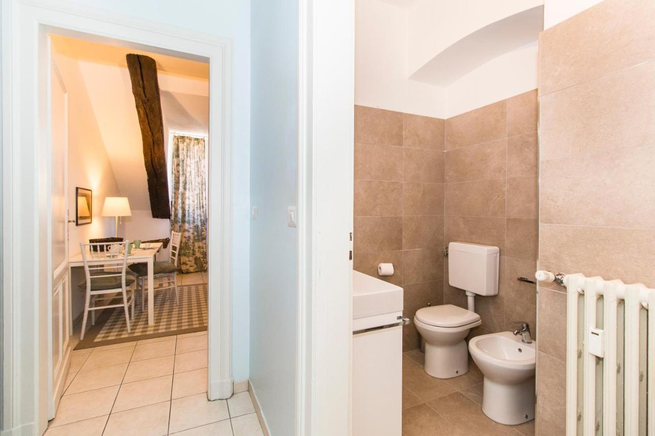 Apartment Golden Eagle Turin