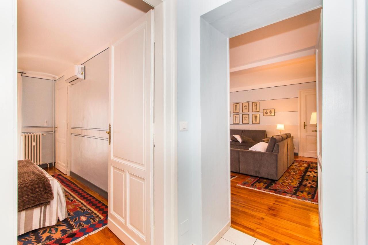 Golden Eagle Apartment Turin
