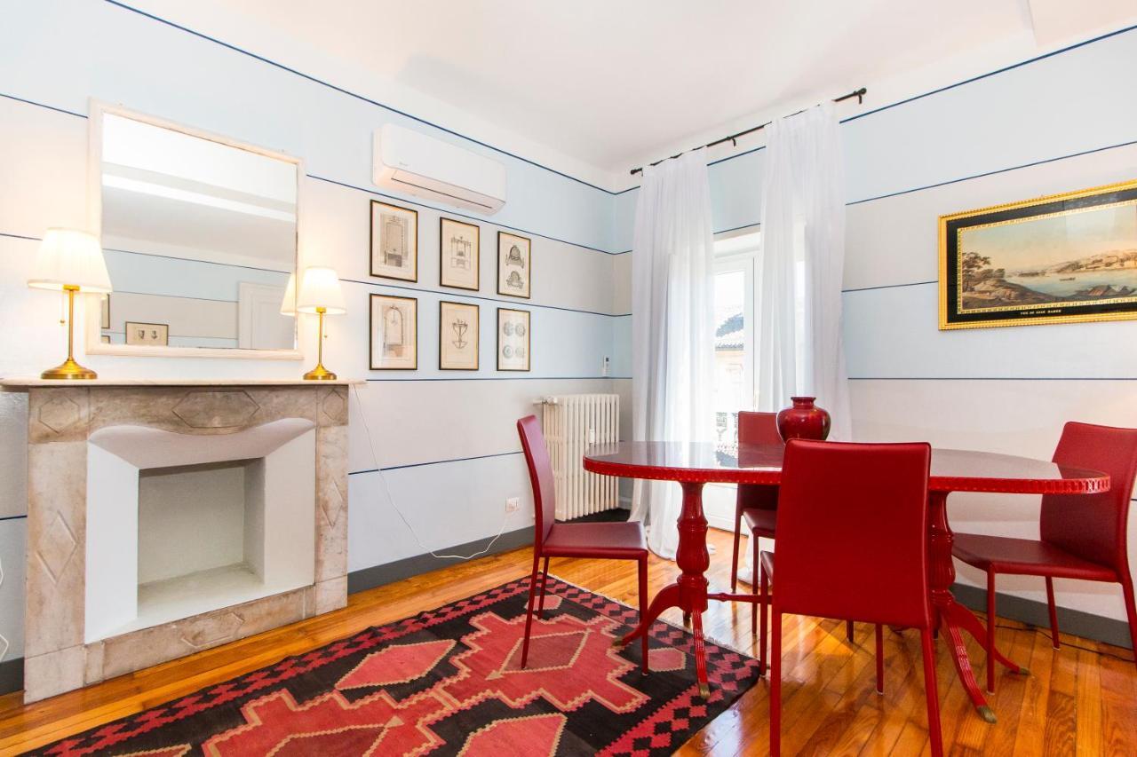 Golden Eagle Apartment Turin