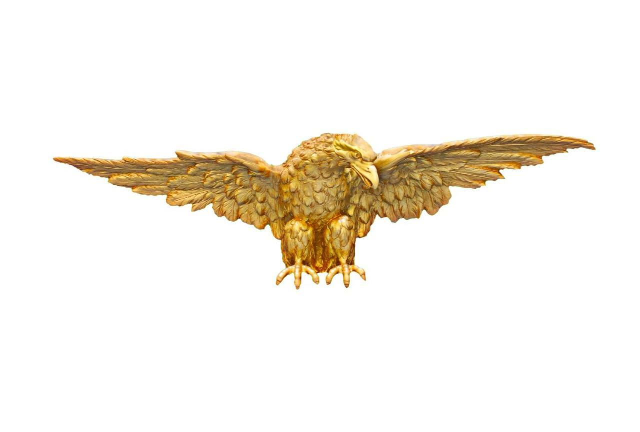 Golden Eagle Apartment *